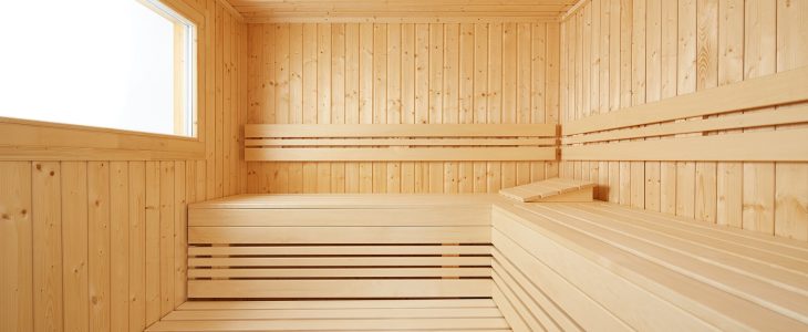 Gartensauna: Wellness im eigenen Garten